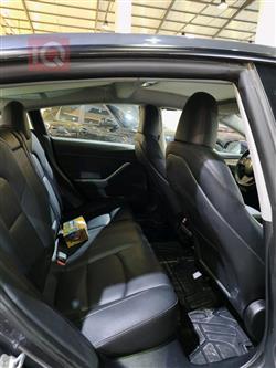 تسلا موديل 3